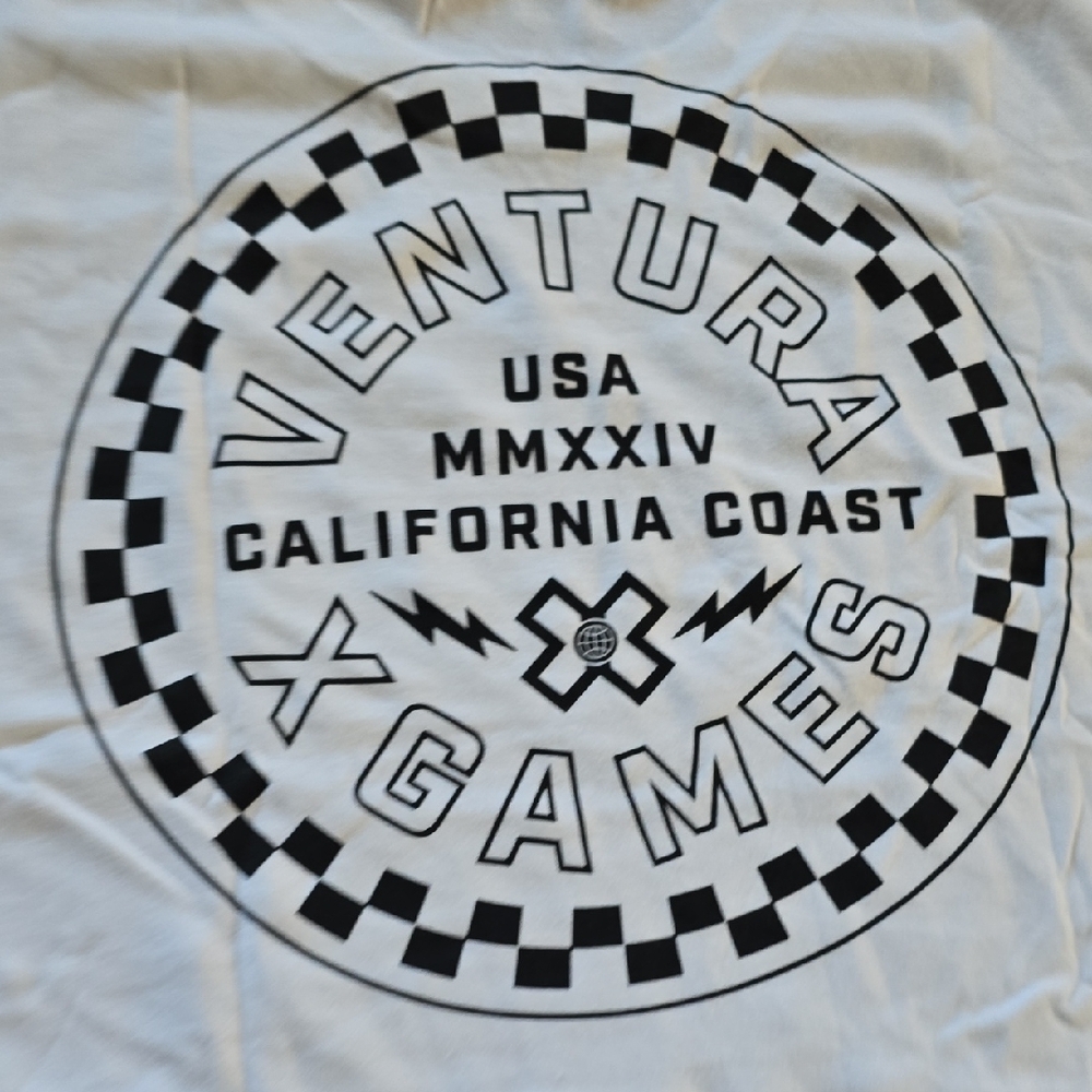 X Games Ventura T Shirt
